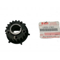 Pignon de distribution de l'arbre à cames Suzuki Vitara Grand Vitara Jimny 12630-57B01