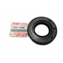 Half shaft seal 38x75x10...