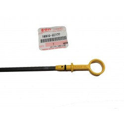 Suzuki Jimny oil dipstick...