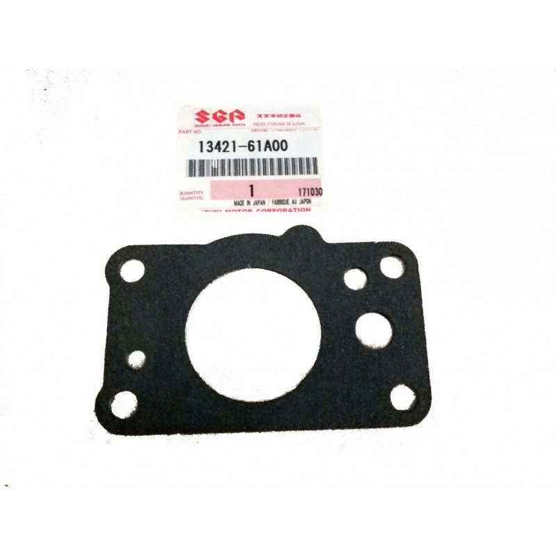 Vitara 1.6 Samurai 1.3 injector gasket 13421-61A00