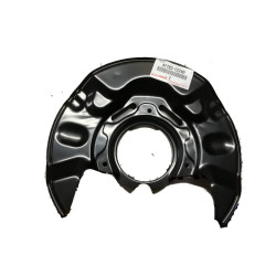 Protector disco de freno derecho delantero e12 corolla matrix 47782-12240
