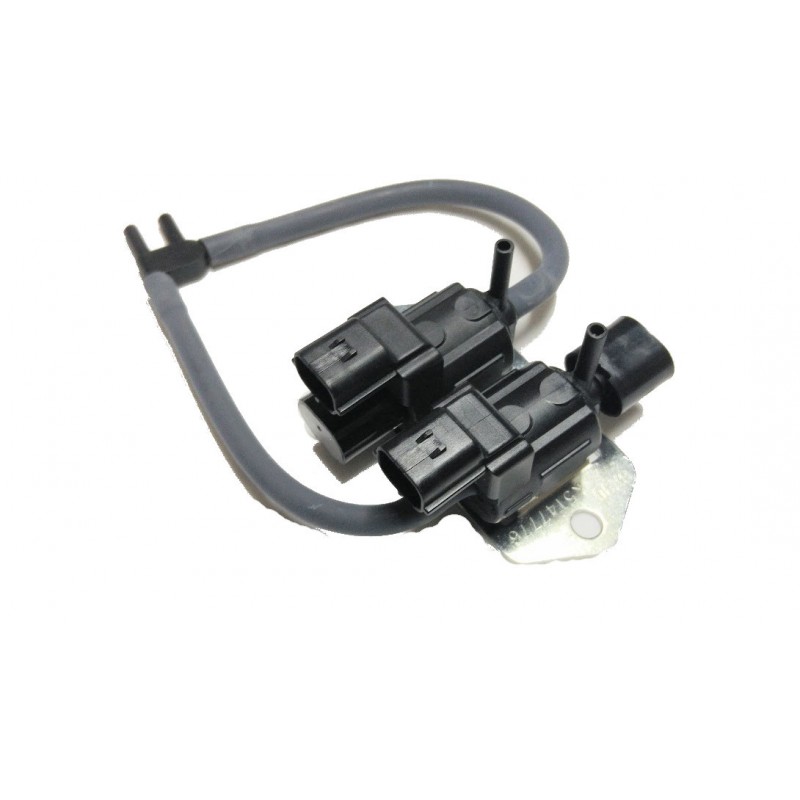 Valve freewheel clutch control solenoid Pajero IV 8657A031