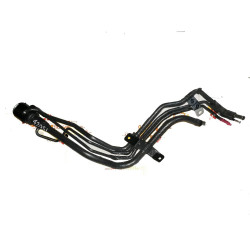 Tube de remplissage de carburant usa rav4 Toyota 77210-42051