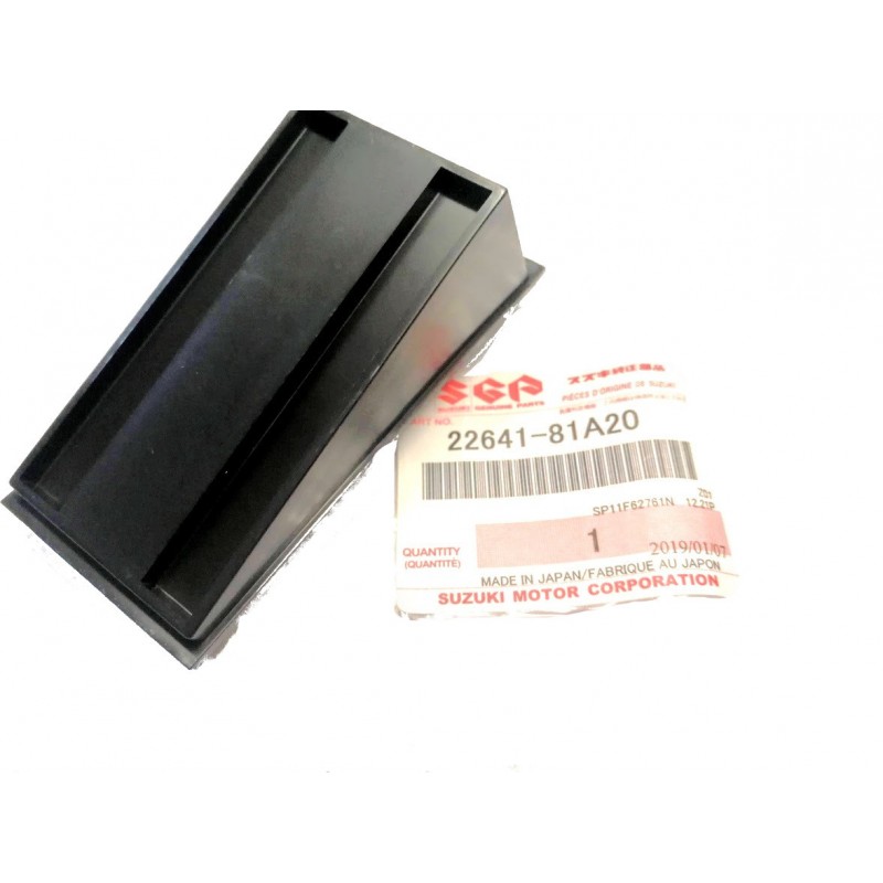 Cover, clutch paw cap Suzuki Jimny 22641-81A20