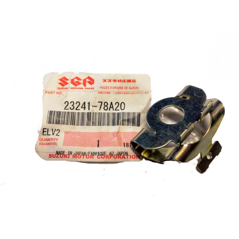 Suzuki Jimny clip de la pata de embrague 23241-78A20