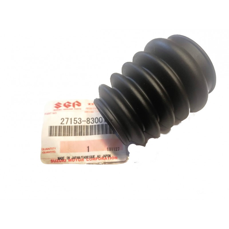 Couvercle de polygone d'arbre Suzuki Jimny Samurai 27153-77R00