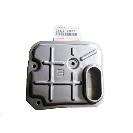 Filtr skrzyni automatycznej Lexus is200/300 oryginał 35330-53010