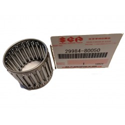 Needle roller bearing of...