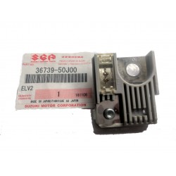 Electrical fuse for 80A battery clamps Suzuki Jimny Liana Grand Vitara 36739-50J00