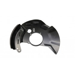 RH PAJERO II L200 front brake disc cover 97-06