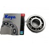 Suzuki Samurai Koyo reducer bearing 6306NR 30x72x19