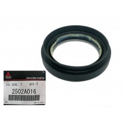 OIL SEAL, T/M FR DIFF CASE GENUINE MITSUBISHI 2502A016 ASX LANCER OUTLANDER