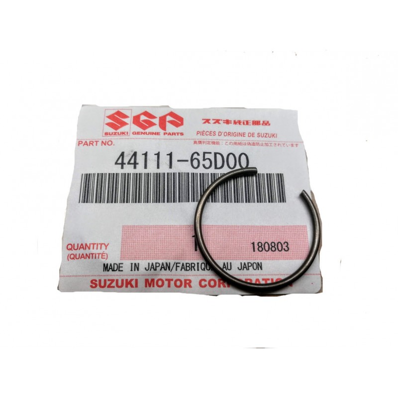 SLEEVE, RING METAL Vitara Grand Vitara 44111-65D00