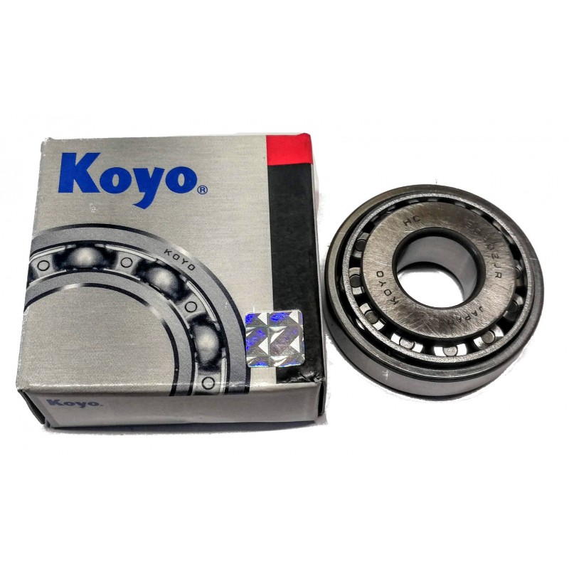 Suzuki Jimny Samurai KOYO knuckle bearing 15x42x14.25 09265-15005