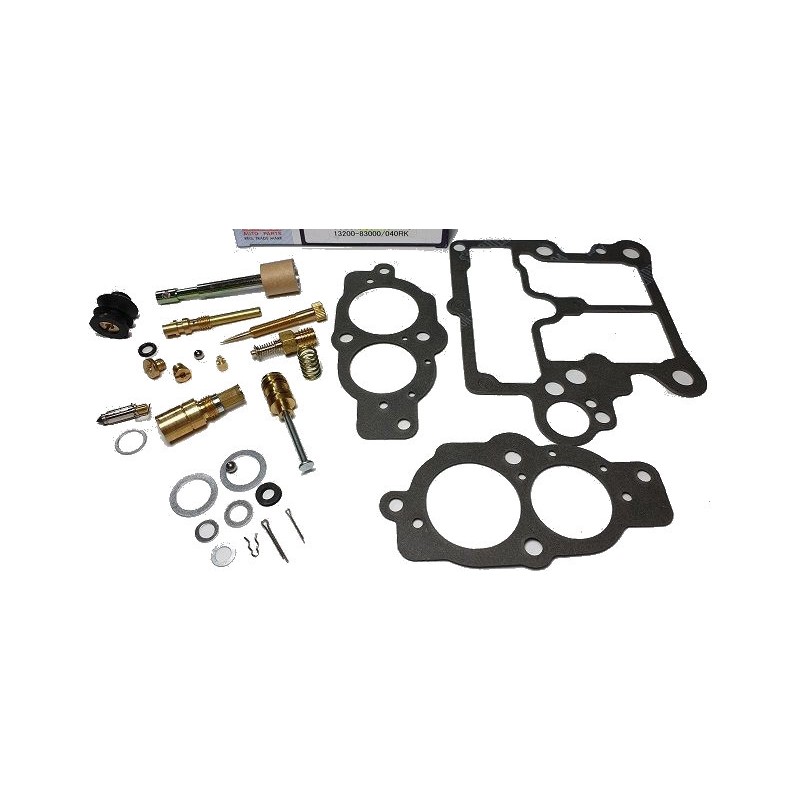 GASKET KIT, CARBURETOR Suzuki Samurai 1,3 SJ413