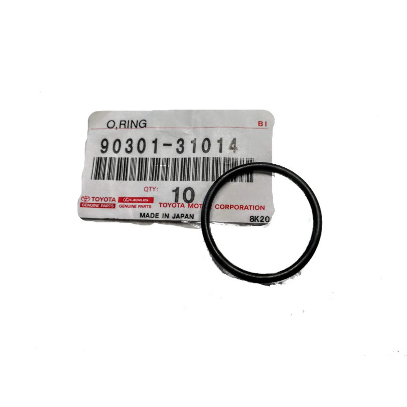 Anello O-Ring guarnizione filtro cambio Toyota 90301-31014