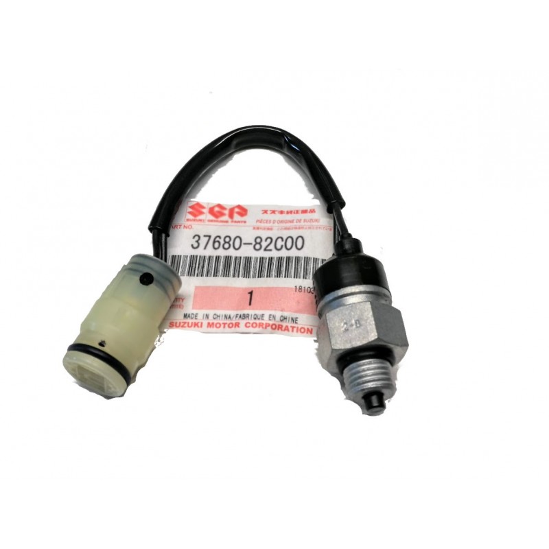 Sensor de la caja reductora del Suzuki Jimny samurai 37680-82C00