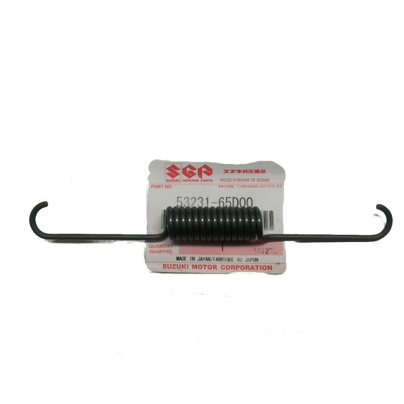 Grand Vitara brake shoe spring 53231-65D00