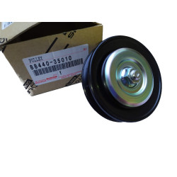 Rullo tendicinghia climatizzazione 4runner land cruiser Toyota 88440-35010