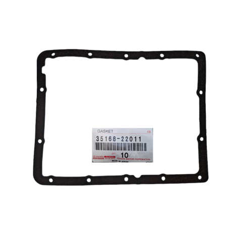 Toyota Transmission Oil Pan Gasket 35168-22011