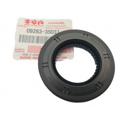 Half shaft seal 35X62X9.5...