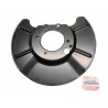 Suzuki Grand Vitara I Couvercle de disque de frein gauche 55222-65D00