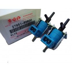 Front drive engagement solenoid valves Suzuki Jimny 27951-85600