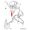 Suzuki Jimny Nabendruckventil 43830-78R00 43830-81A60