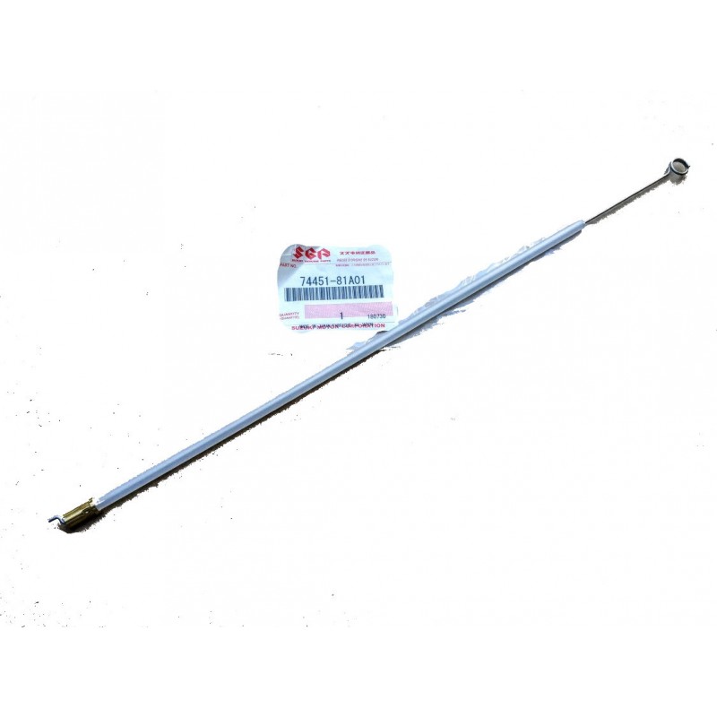 Linka temperatury nagrzewnicy Jimny 330 74451-81A01