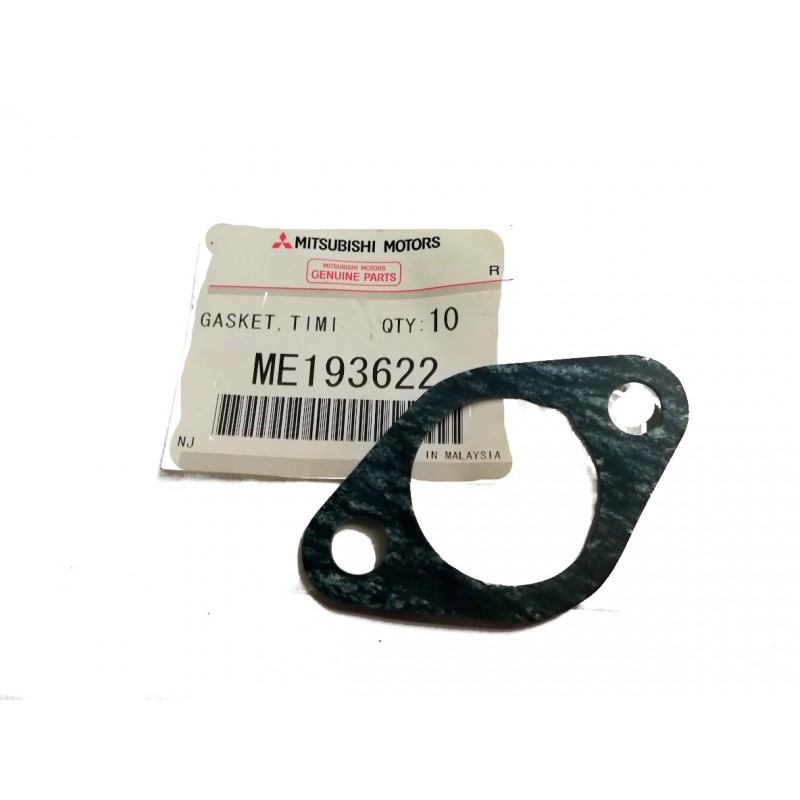 Pajero 3.2 DID timing tensioner gasket ME193622