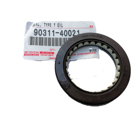 Joint d'étanchéité de réducteur 40x58x7.8 4 Toyota runner hilux land cru 90311-40021