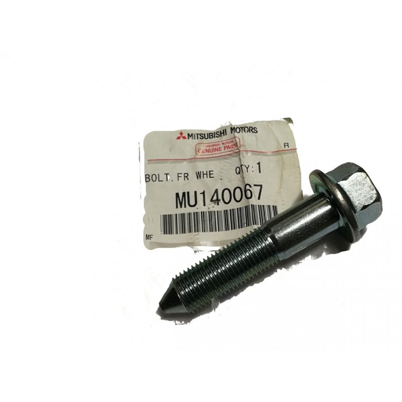 BOLT, METAL Mitsubishi ASX Lancer Outlander MU140067