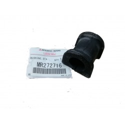 BUSHING, STABILIZER REAR Genuine Mitsubishi D22 MR272716 Galant