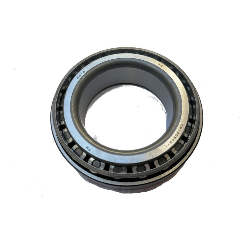 Differentialträger-Lager, Differential Land Cruiser Hilux Suzuki TR1008022