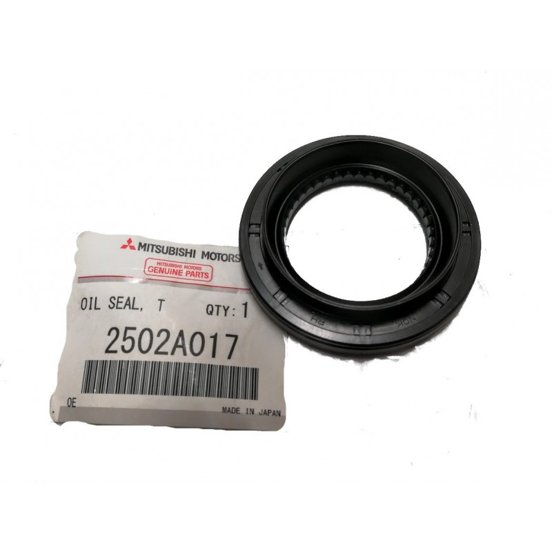 Oil Seal Outlander ASX Grandis Lancer 40x64x8x14 2502A017