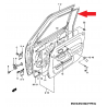 Suzuki Jimny guarnizione porta sinistra 84651-81A00