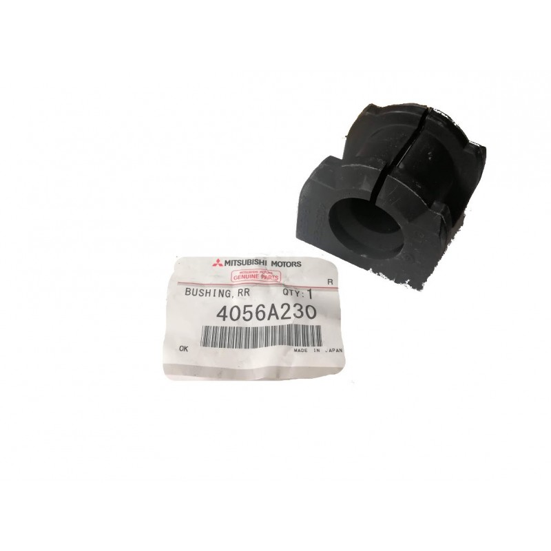 BUSHING, STABILIZER Outlander III 2012- 4056A230