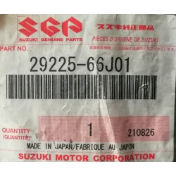 Cadena reductora, caja de transferencia Original Suzuki Grand Vitara II 2005-2015 29225-66J01