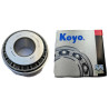 Drive Axle Bearing, Front Land Cruiser HDJ8 35x89x40 TR07090419LFT