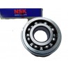 BEARING, TAPERED Samurai NSK 6306NR 30x72x19