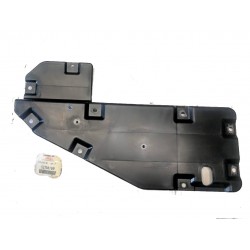 Kryt motoru Mitsubishi Lancer 07- 5379A169