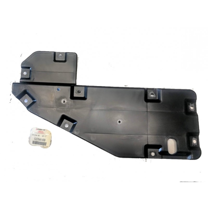 Mitsubishi Lancer Motorabdeckung 07- 5379A169