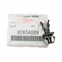 CLIP, PLASTIC Lancer ASX Outlander  8265A089