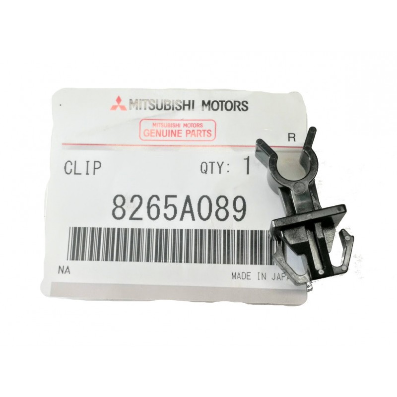 CLIP, PLASTIC Lancer ASX Outlander  8265A089