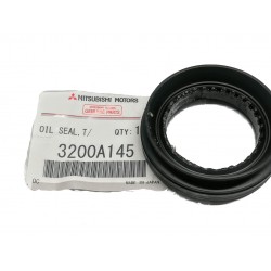 RH Lancer EVO X 3200A145 half shaft seal