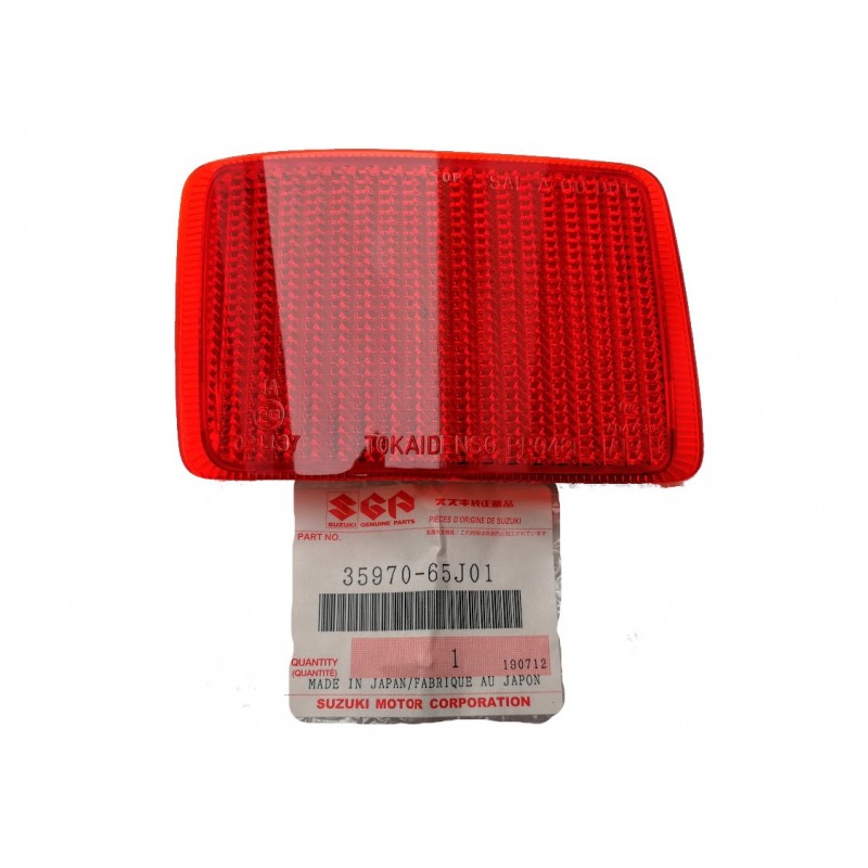 Reflector trasero derecho Grand Vitara II 35950-65J01