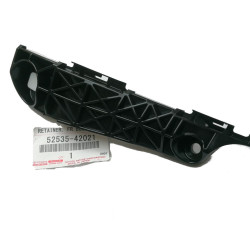 Ślizg zderzaka prawy przód rav4 12 52535-42021
