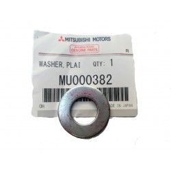 Control arm bolt washer Lancer Outlander MU000382