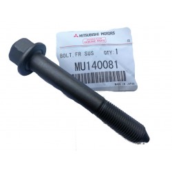 BOLT,FR SUSP LWR ARM Lancer Outlander MU140081