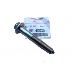 BOLT Outlander Lancer MU140035